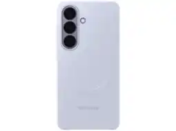 MediaMarkt Samsung Slim Magnet Telefoonhoesje Voor Samsung Galaxy S26 Paars aanbieding