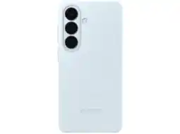 MediaMarkt Samsung Slim Magnet Telefoonhoesje Voor Samsung Galaxy S26 Blauw aanbieding