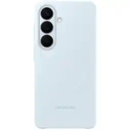 MediaMarkt Samsung Slim Magnet Telefoonhoesje Voor Samsung Galaxy S26 Blauw aanbieding