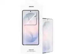 MediaMarkt Samsung A/r Screenprotector Voor Samsung Galaxy S26+ Transparant aanbieding