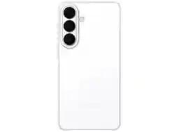MediaMarkt Samsung Clear Telefoonhoesje Voor Samsung Galaxy S26+ Transparant aanbieding