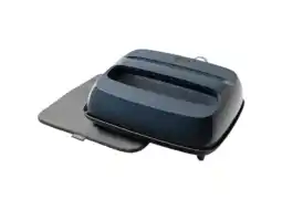 MediaMarkt Cricut Easypress Se – 30 X 25 Cm + Cricut Easypress-mat Hittepers aanbieding