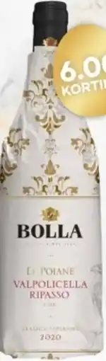 Mitra Bolla Valpolicella Ripasso Classico Wrap aanbieding