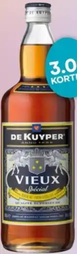 Mitra De Kuyper Vieux aanbieding