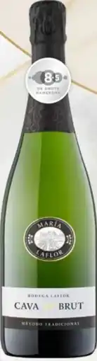 Mitra Maria Laflor Cava Brut aanbieding
