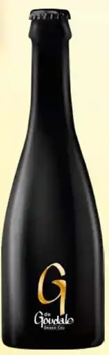 Mitra La Goudale Grand Cru aanbieding