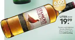 Mitra The Famous Grouse Scotch Blended Blend aanbieding