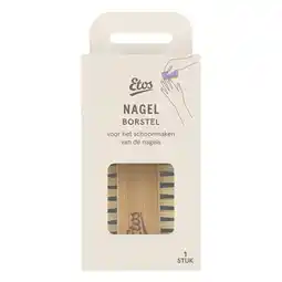 Etos Etos Nagelborstel aanbieding