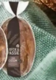 Albert Heijn AH Liefde & Passie spelt boekweit aanbieding