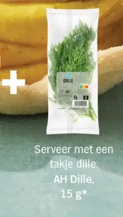 Albert Heijn AH Dille aanbieding