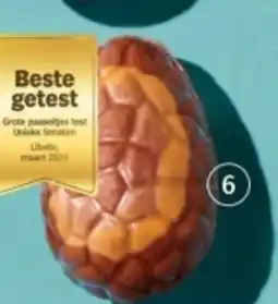 Albert Heijn Melk pindakaas crispy aanbieding