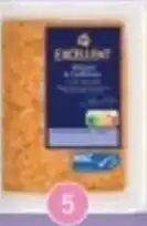 Albert Heijn AH Excellent bisque & garnaal salade aanbieding