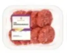 Albert Heijn AH Excellent Mini Hamburger aanbieding