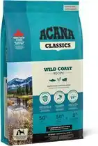 Bol.com Acana Classics Wild Coast - Hondenvoer Brokken - 9.7 KG aanbieding