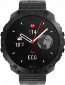 Bol.com Polar Grit X2 Pro Premium Outdoor Smartwatch, Night Black S/L aanbieding