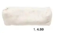 Zeeman 1. Luier etui aanbieding