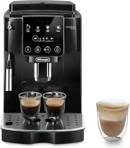 Bol.com Delonghi Magnifica Start ECAM220.21.B Volautomatische Espressomachines aanbieding
