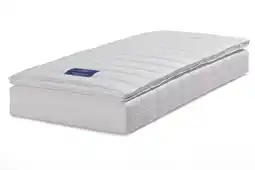 Wehkamp Wehkamp Home koudschuim topmatras Comfort (90x200 cm) aanbieding