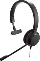 Bol.com Jabra EVOLVE 20 MS Mono aanbieding