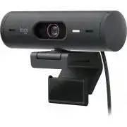 Bol.com Webcam Logitech BRIO 505 aanbieding