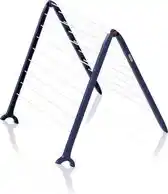 Bol.com Leifheit droogrek Pegasus 110 Bad - baddroogrek - 11 m drooglengte aanbieding