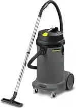 Bol.com Kärcher - Multifunctionele stofzuiger 1380 W, volume 27 l 1.428-620.0 aanbieding