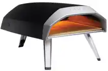 Bol.com Ooni Koda Gas-Powered Outdoor Pizza Oven aanbieding