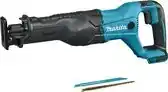 Bol.com Makita DJR186z 18V li-Ion reciprozaag - Losse Body (geleverd zonder accu en lader) aanbieding