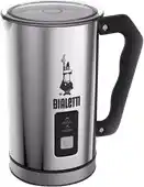 Bol.com Bialetti Elektrische melkopschuimer - RVS aanbieding