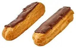 PLUS PLUS Korenlanders Eclairs aanbieding