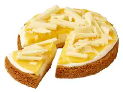 PLUS PLUS Korenlanders Lemon curd taart aanbieding