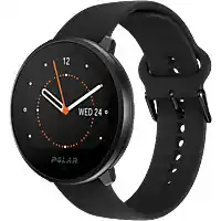 Bol.com Polar Unite Fitnesshorloge en -tracker - Zwart - Tunnel - S-L aanbieding