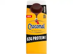 Hoogvliet Chocomel High protein aanbieding