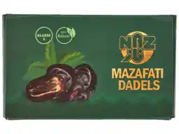 Hoogvliet Fancy Mazafati dadels aanbieding
