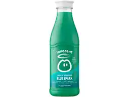 Hoogvliet Innocent Plus blue spark aanbieding