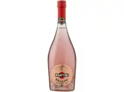 Hoogvliet Martini Bellini aanbieding