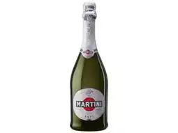 Hoogvliet Martini Asti spumante aanbieding