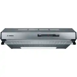 Bol.com Bosch DUL62FA51 - Serie 2 - Afzuigkap - Onderbouw aanbieding