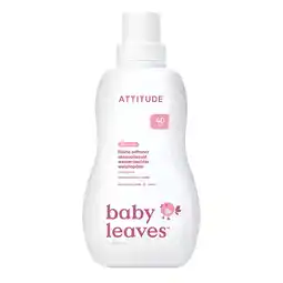 De Online Drogist Attitude Little Ones Fabric Softener aanbieding
