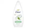 De Online Drogist Dove Fresh Care Shower Gel aanbieding