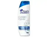 De Online Drogist Head & Shoulders Classic Clean Shampoo aanbieding