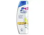 De Online Drogist Head & Shoulders Citrus Fresh Shampoo aanbieding