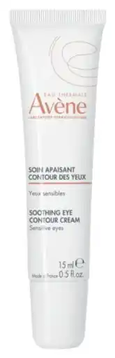 De Online Drogist Eau Thermale Avène Soothing Eye Contour Cream aanbieding