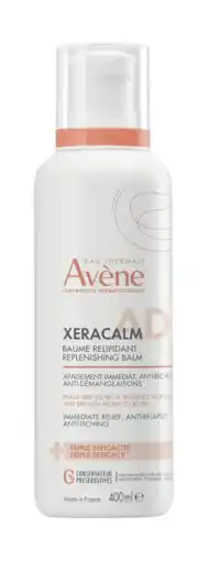 De Online Drogist Eau Thermale Avène Xeracalm AD Balsem Very Dry Skin aanbieding