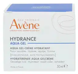 De Online Drogist Eau Thermale Avène Hydrance Aqua-Gel aanbieding