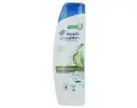 De Online Drogist Head & Shoulders Apple Fresh Shampoo aanbieding