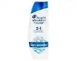 De Online Drogist Head & Shoulders 2-in-1 Classic Shampoo aanbieding