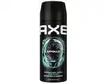 De Online Drogist Axe Apollo Deodorant Bodyspray aanbieding