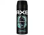 De Online Drogist Axe Apollo Deodorant Bodyspray aanbieding