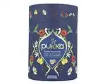 De Online Drogist Pukka Herbal & Green Tea Favourites aanbieding